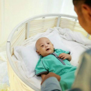 Nabilah Naurah profile icon