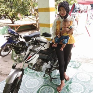 Mamanya Rian profile icon