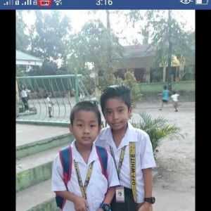 Lian Toledo profile icon