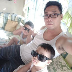 Clayd Clavo De Comer profile icon