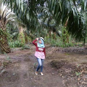 Dhaayu Khristiarti profile icon