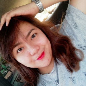 Arianne Menor profile icon