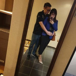 Teh Xin Ying profile icon