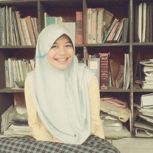 Ghifa Chaula profile icon