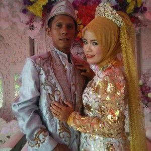 Hutami Aditya Ramadhan profile icon