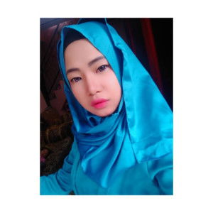 Nuke Rusmayanti profile icon