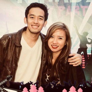 Maria Casandra Tamayo-Bongo profile icon