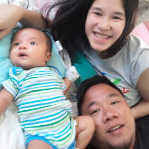 Marian Lou S. Salazar profile icon