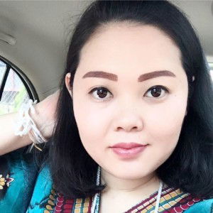 Bewty'Zero B'secret profile icon