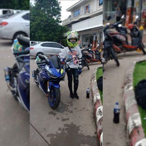 เจนซิ่ง วิ่งฝุ่นตลบ profile icon