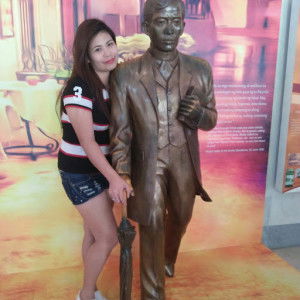 Angeline Trayco profile icon