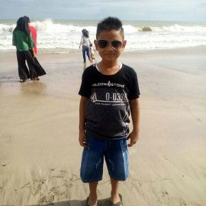 junita dewi profile icon