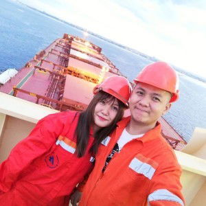 Mary Ann Taoc -  Gulbe profile icon