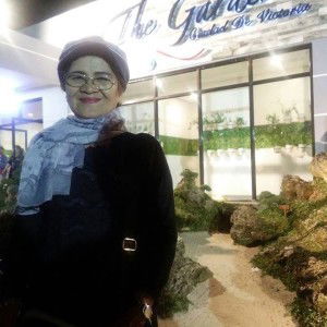 Nena Martin profile icon