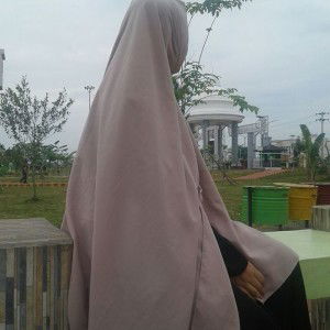 Rifa Al Mujib profile icon