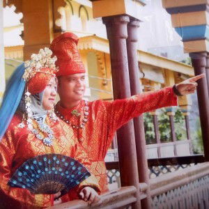 Aldi Barus profile icon