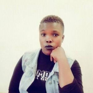 Azola Asakhe Thandabantu-Ndzombane profile icon