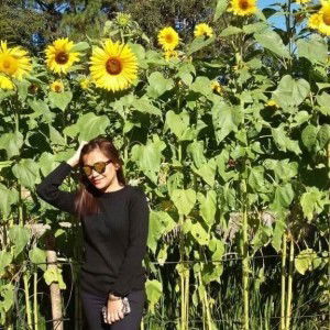 Mia Pamela Fabonan Fortu profile icon