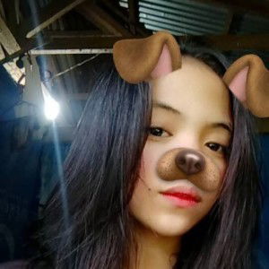 Airah Barcarsel Flores profile icon