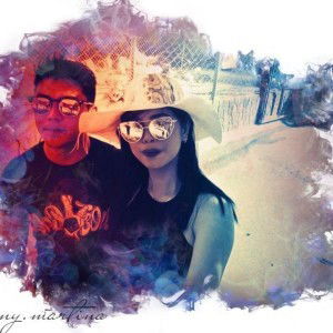 Rose-Ann Mendoza profile icon