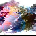 Rose-Ann Mendoza profile icon