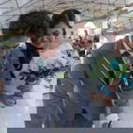 Rachel Dinoy-Delos Angeles profile icon