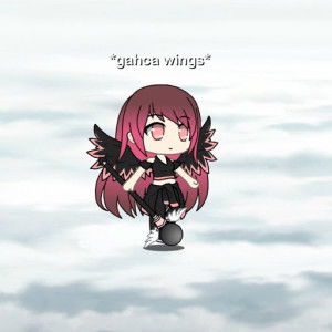 KDEE play's gacha life profile icon