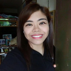 Dayreen Caye S. Bernardo profile icon
