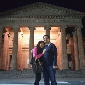 Fransiska Setiawan profile icon