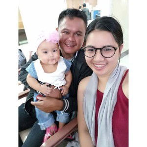 Elaine Mae Aldea profile icon