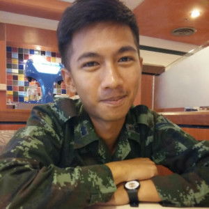 Bankies Bunyarit profile icon