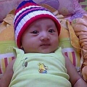 Andi Whywi Putri Samad profile icon