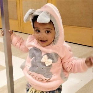 Nikita Agarwal profile icon