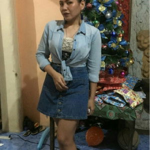 anna conde profile icon