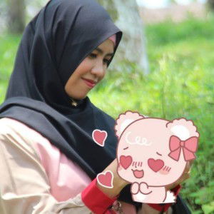 Siti Kholipah profile icon