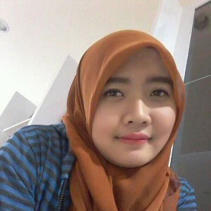 Widii Widiya Sari profile icon