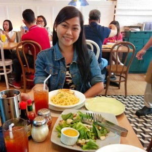 Daesy Valenciano profile icon