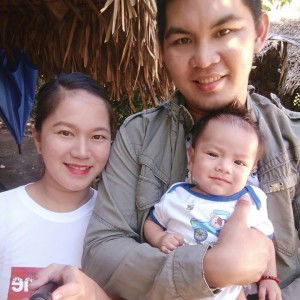 Gomez Decano Lizel profile icon