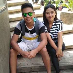 Mabeth Velasco profile icon