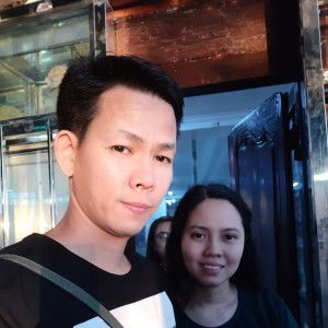 Laiza Sto Domingo-Clor profile icon