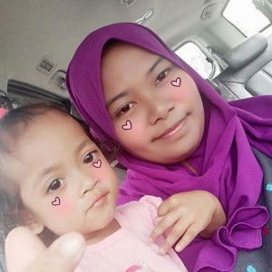 Nurul Syafiqah profile icon