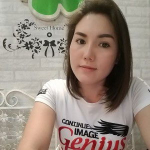 Rutsada PN profile icon