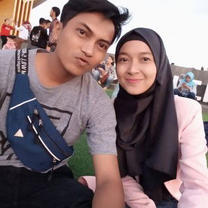 Nesty Muldyanto profile icon