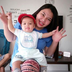 Angel Grace Despabiladeras profile icon