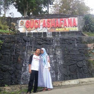 Vina Virosyi Elvauziyah profile icon