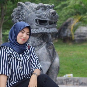 Hega Ria Susan profile icon