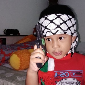 Nndah Dzulkarnain profile icon