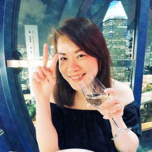 Grace Tan profile icon