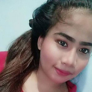 Arisya Putrii Nurhadii profile icon