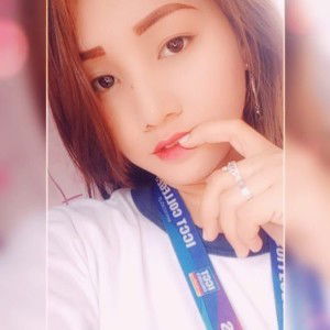 Mary Christine Tuazon profile icon